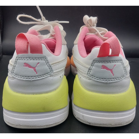 PUMA X-Ray Game Bubblegum sneakers‎ - size 6 - Picture 6 of 14